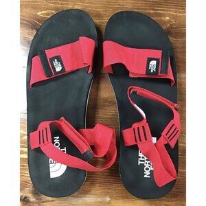 Men’s The North Face asked a Sandal Size 14